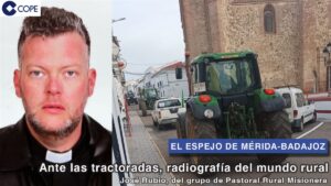 El Espejo 23/02/23