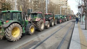 La Pastoral Rural Misionera cree justas las reivindicaciones de agricultores y ganaderos