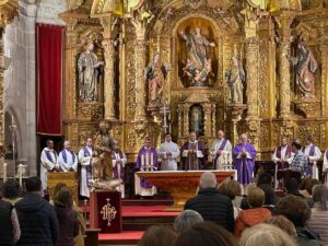 Agentes de Pastoral de la Salud vivieron un encuentro interdiocesano en Mérida