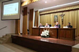 El Instituto Superior de Ciencias Religiosas celebra sus 25 años con la presencia de los obispos de la Provincia Eclesiástica