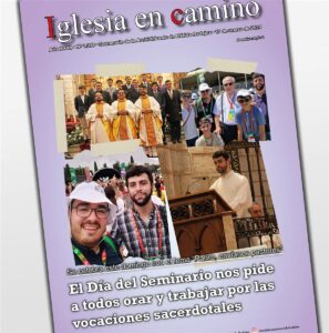 Iglesia en camino Nº 1.398
