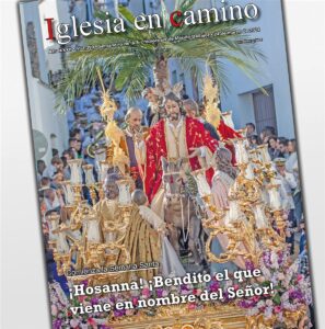 Iglesia en camino Nº 1.399