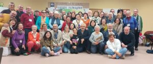 El Movimiento Rural Cristiano ha celebrado su asamblea anual