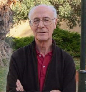 Fallece el sacerdote diocesano Ricardo Cabezas de Herrera Fernández