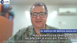 El Espejo 22/03/24