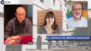 El Espejo 08/03/24