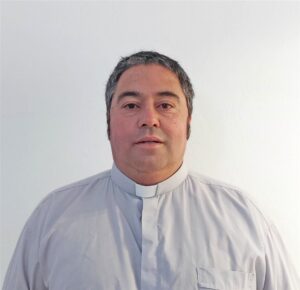 Fallece el sacerdote diocesano José María Campanón Forte