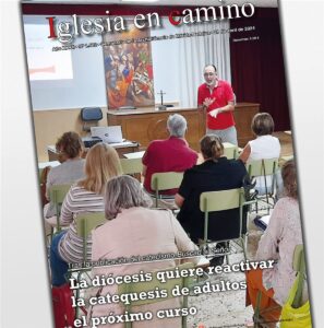 Iglesia en camino Nº 1.402