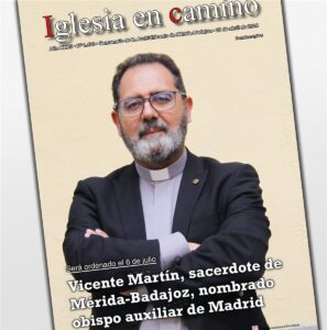 Iglesia en camino Nº 1.403