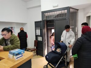 Las asociaciones provida facilitaron el nacimiento de casi 200 niños que iban a ser abortados