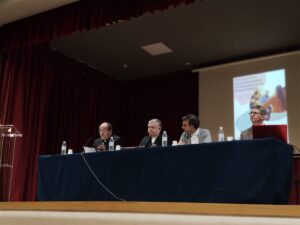 Representación diocesana en el Encuentro Cristianos en la vida pública