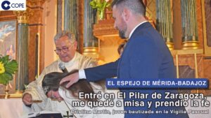 El Espejo 19/04/24