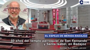 El Espejo 26/04/24