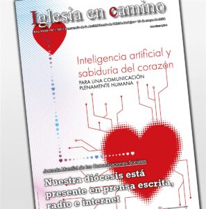 Iglesia en camino Nº 1.405