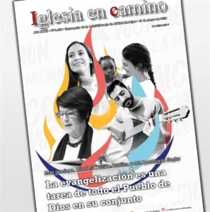 Iglesia en camino Nº 1.406
