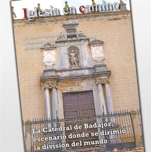 Iglesia en camino Nº 1.404