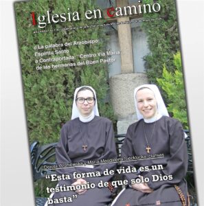 Iglesia en camino Nº 1.407
