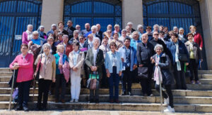 CONFER Extremadura ha celebrado una jornada de formación y Asamblea Regional en Cáceres