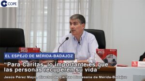 El Espejo 31/05/24