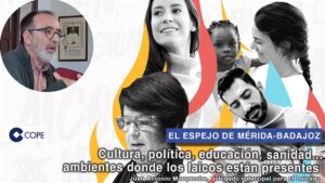 El Espejo 17/05/24