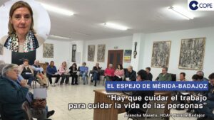 El Espejo 03/05/24