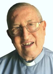 Fallece el sacerdote Antonio Heredia Muñoz