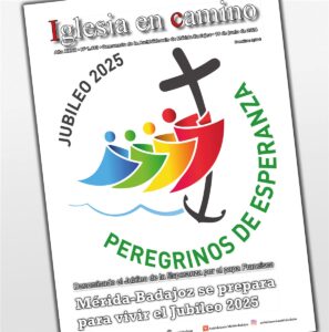 Iglesia en camino Nº 1.410