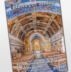 Iglesia en camino Nº 1.411