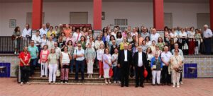 Cáritas Diocesana de Mérida-Badajoz celebra su XLVII Asamblea General enfocada en la estrategia de voluntariado