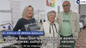 El Espejo 21/06/24