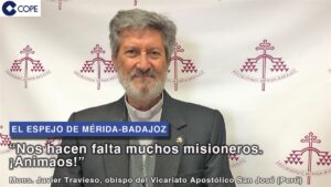 El Espejo 07/06/24
