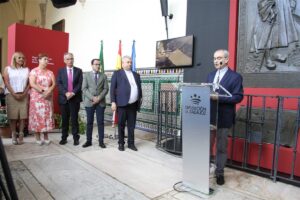 El Museo de la Catedral de Badajoz acerca sus tesoros con nuevos elementos tecnológicos