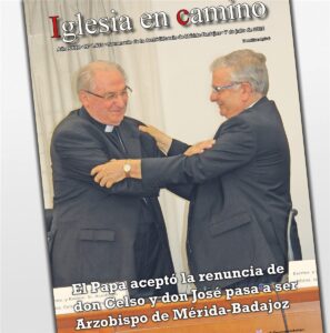 Iglesia en camino Nº 1.413