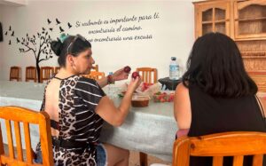 Cáritas Diocesana amplía el horario del centro de emergencia de Badajoz por la ola de calor