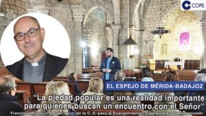 El Espejo 26/07/24