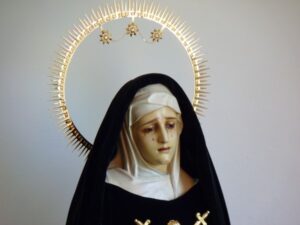 La Santa Sede reconoce la riqueza espiritual del Santuario de Chandavila, en La Codosera