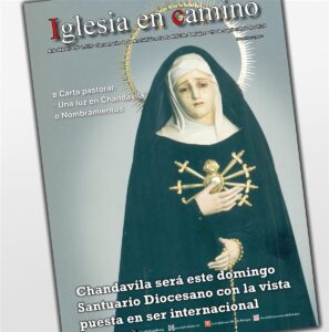 Iglesia en camino Nº 1.415