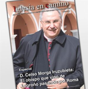 Iglesia en camino Nº1.417
