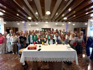 Animadores misioneros extremeños se han formado sobre cómo anunciar hoy el Evangelio