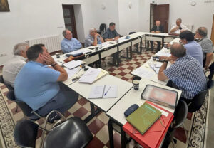 La Delegación para el Clero se centrará este curso en la formación permanente