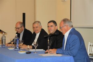 Mérida acogió las Jornadas nacionales de Piedad Popular, Santuarios y Peregrinaciones