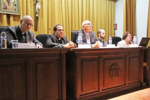Inauguración del curso académico en los centros diocesanos