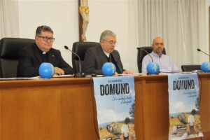 El DOMUND invita a todos a vivir la misión