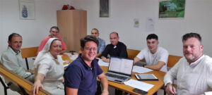 La Secretaría General de las Asambleas Diocesanas prepara la fase previa