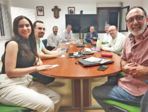 Fase diocesana de las Semanas Sociales