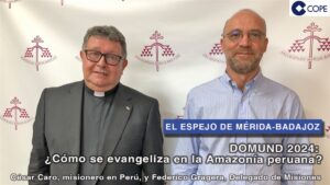 El Espejo 18/10/24
