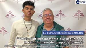 El Espejo 27/09/24