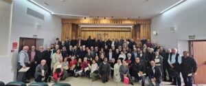 Jornada de formación para fomentar la Cultura Vocacional