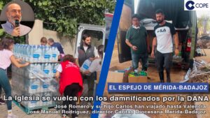 El Espejo 08/11/24