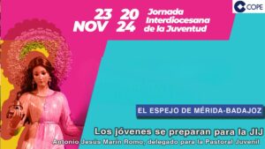 El Espejo  15/11/24